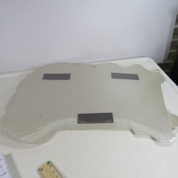 Spring Floral Gardening Wheelbarrow BLANK Calendar Magnetic/hangs/tear off pgs - Picture 6 of 7